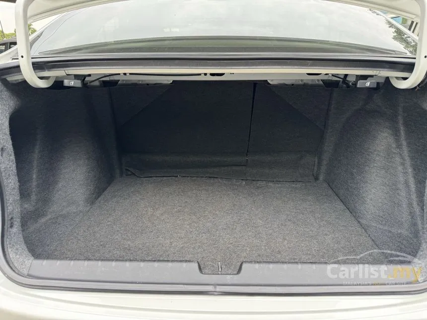 2018 Honda City Hybrid Sedan