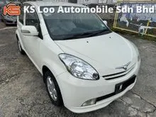 Perodua Myvi 1.3 SXi (Metallic) (M) CASH ONLY - TUNAI SAHAJA - ENGINE GEARBOX AIRCOND SEMUA CANTIK LAGI -