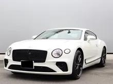 2022 Bentley Continental GT 4.0 V8 Coupe, Driving Spec, Touring Spec, Comfort Spec, Incoming Unit