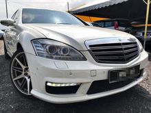 Mercedes-Benz S350 3.5 FULLOAN GS350 IS 250 TT LS 460 E280 CIVIC ACCORD CAMRY E230 E200 750LI 525I 530 520 CL350 523I CLS350 C200 330I X5