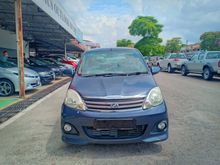 2010 Perodua Viva 1.0 SX Elite Hatchback