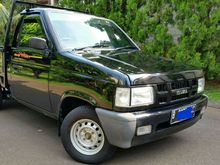 2014 Isuzu Pickup 2.5 GD 3 WAY Pick-up