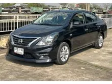 2016 Nissan ALMERA 1.2 (ปี 11-19) E Sedan