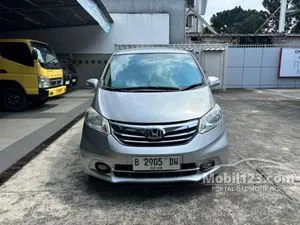 2013 Honda Freed 1.5 E MPV