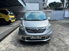 2013 Honda Freed 1.5 E MPV
