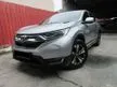 Used 2018 Honda CR