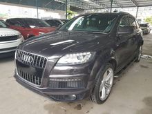2014 Audi Q7 3.0 TDI SUV