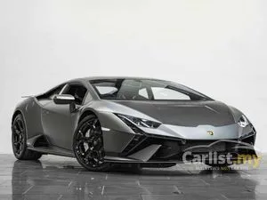 2024 Lamborghini Huracan 5.2 Tecnica Coupe