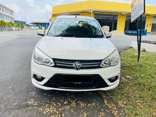 2018 Proton Saga 1.3 Executive Sedan 9 YEARS 200 BULANAN ,EXCELLENT CONDITION, TIMING BELT CHANGED, ENGINE & CVT OIL SERVICED