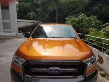 2016 Ford Ranger 3.2 Wildtrak High Rider Pickup Truck