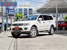 2014 Mitsubishi PAJERO SPORT 2.5 (ปี 08-15) GT SUV