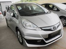 2014 Honda Jazz 1.3 Hybrid Hatchback (A)
