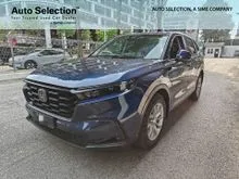 2024 Honda CR-V 1.5 E SUV