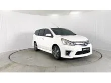 2017 Nissan Grand Livina 1.5 XV Highway Star MPV
