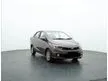 Used 2018 Perodua Bezza 1.3 X Premium Sedan