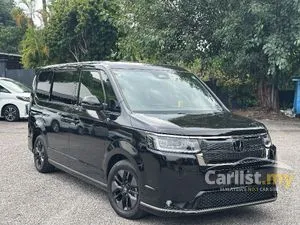 2023 Honda Step WGN 1.5 SPADA Premium Line MPV
