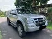 Used 2007 Isuzu D-Max 2.5 Pickup Truck - Cars for sale