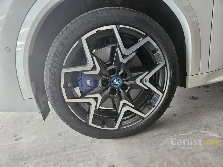 2024 BMW iX2 xDrive30 M Sport SUV