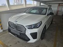 2024 BMW iX2 0.0 xDrive30 M Sport SUV