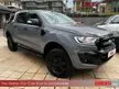 Used 2017 Ford Ranger 2.2 XLT High Rider Pickup Truck (A) TRUE YEAR