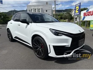2024 Lexus LBX 1.5 Premium Single Tone SUV