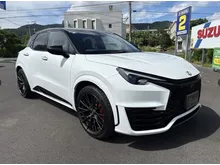 2024 Lexus LBX 1.6 Turbo Morizo RR 4WD Premium SUV