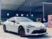Recon SALE 2020 Toyota 86 2.0 GR Sport Coupe RARE 5A Like New Car