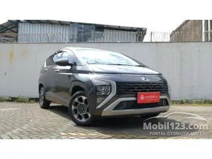 2022 Hyundai Stargazer 1.5 Prime MPV