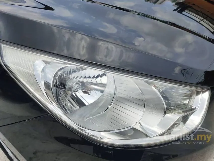2013 Hyundai Tucson Premium SUV