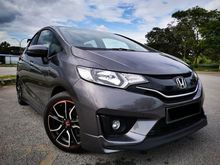 2014 Honda Jazz 1.5 V i-VTEC MUGEN BOBYKIT (A)