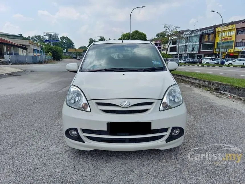 Terpakai Loan Kedai Available 2013 Perodua Viva 1 0 Ez Elite Hatchback Carlist My