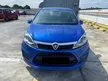 Used 2017 Proton Iriz 1.3 Executive Hatchback SUITABLE FOR WOMEN AND TOWN DRIVE - Cars for sale