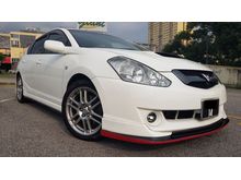 2007 Toyota CALDINA 2.0 GT4 N-SPEC (M) TURBO