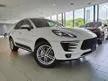 Recon TOP DEAL 2019 Porsche Macan 3.0 S FULL LEATHER 43K MILEAGE ONLY CHEAPEST OFFER UNREG
