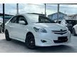 Used 2008 Toyota Vios 1.5 E Sedan