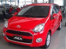 PROMO AKHIR TAHUN NEW AYLA 2016 DP HANYA RP. 8.000.000,-