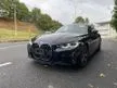 Recon 2020 BMW M4 3.0 Coupe #M440I, M4 / M3 / M340I / M530I - Cars for sale
