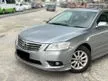 Used [2009] Toyota Camry 2.0 E Sedan Special Offer Cheapest Price In Town