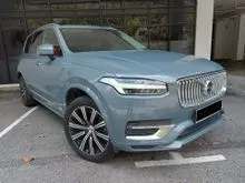 2019 Volvo XC90 2.0 T8 Twin Engine Inscription Plus FACELIFT MODEL // FULL SERVICE RECORD // CERTIFIED VOLVO UNIT // POLESTAR ENGINEERED