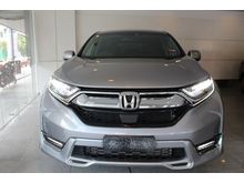 2018 Honda CR-V CRV 2.0 SUPER YEAR END DISCOUNT