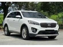 2018 Kia Sorento 2.2 UM SUV VERY NICE SUV 7 SEATS NO PROCESSING FEES