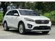 2018 Kia Sorento 2.2 UM SUV VERY NICE SUV 7 SEATS NO PROCESSING FEES
