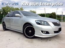 2008 Toyota Camry 2.4 (A) CAR KING TIPTOP CONDITON
