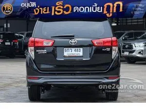 2020 Toyota INNOVA 2.8 Crysta G Wagon