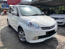 2006 Perodua Myvi 1.3 EZi (A) ***RAYA PROMOTION***