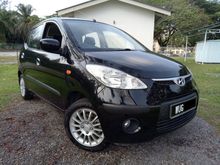 Hyundai i10 1.1 YEAR OF MANUFACTURE 2010 TIP TOP CONDITION