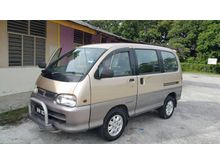 2004 Perodua Rusa 1.6 GX Van (M)