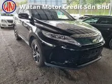 2017 Toyota Harrier 2.0 TURBO PROGRESSIVE LINE,JBL SOUNDS, 360 CAMERAS, 3LEDS HEADLAMP,PRE CRASH,LANE KEEPING ASSIST, POWER BOOT,GRADE 4,INC SST,UNREG