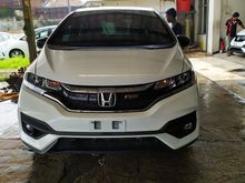 2020 Honda Jazz 1,5 RS Hatchback