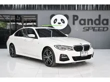 2020 BMW 330e 2.0 G20 (ปี 19-26) M Sport Sedan
